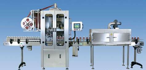 全自動(dòng)貼標(biāo)機(jī)包裝設(shè)備4大優(yōu)勢(shì)！