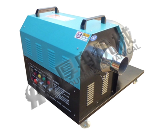 中壓型工業(yè)熱風(fēng)機 Ⅰ