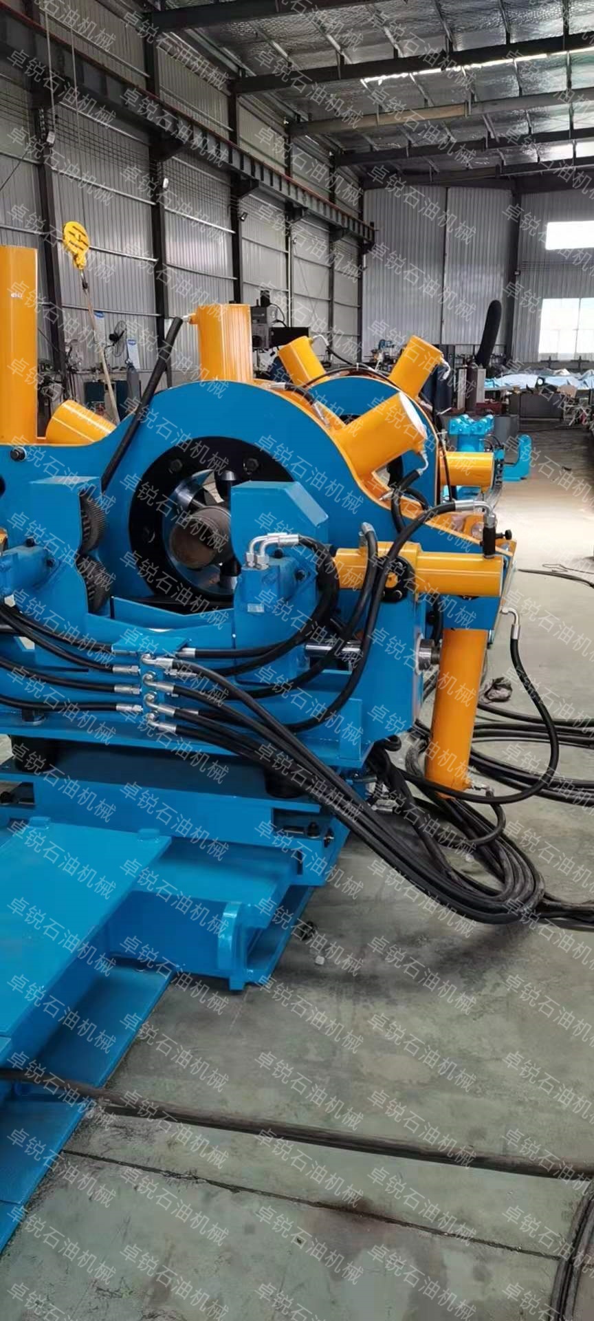 廣東博爾塔拉螺桿鉆具整機(jī)試驗(yàn)臺(tái)哪家靠譜