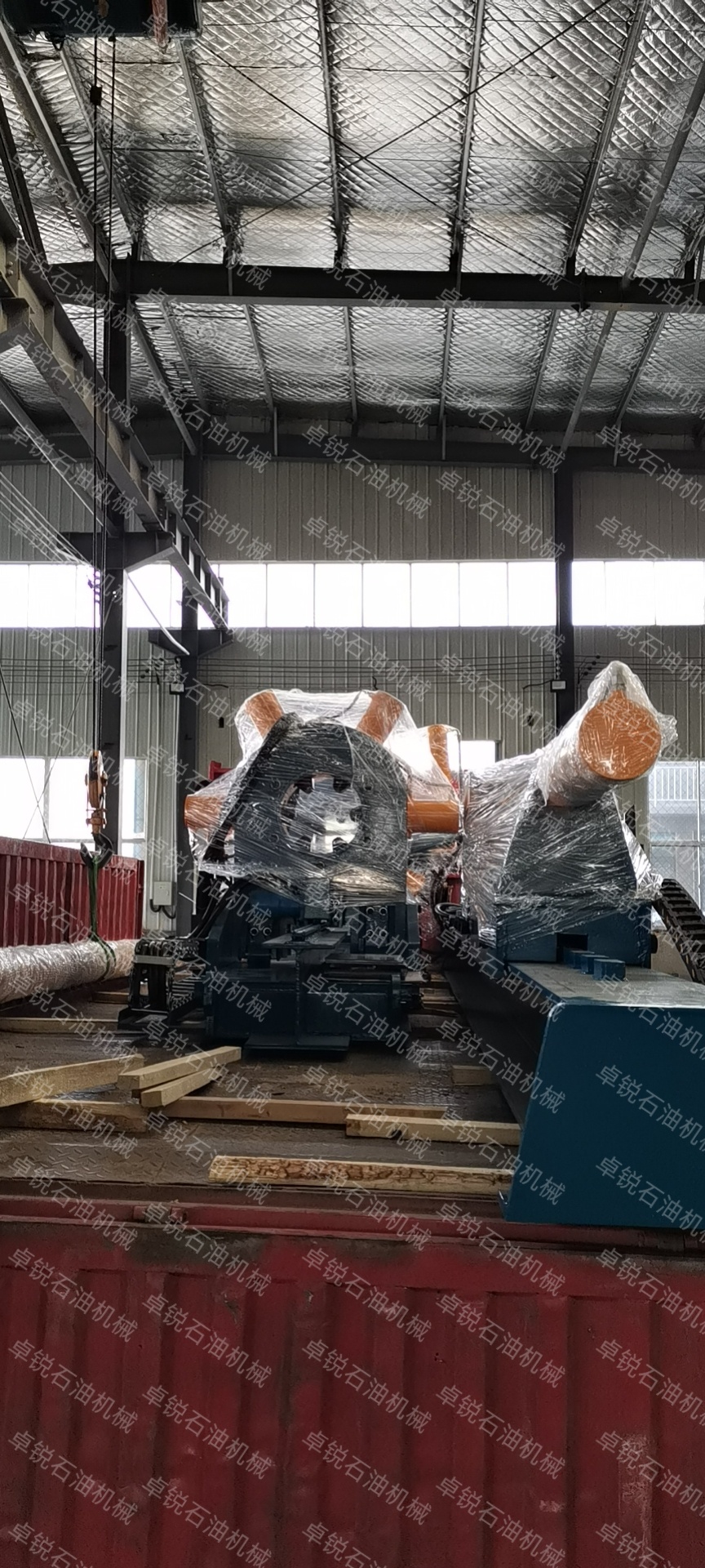 黃南螺桿鉆具整機試驗臺技術(shù)好服務(wù)至上